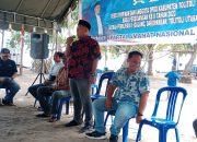 Serap Aspirasi Masyarakat, Anleg Moh Mubarak lakukan Reses