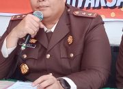 SELAMAT! Kejaksaan Peringati HBA ke 63 Hari Ini