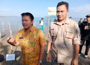 Hari Mangrove Sedunia DLH Bersinergi lakukan penanaman 1.500 bibit Mangrove