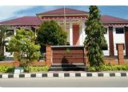 Majelis Hakim PN Tolitoli Vonis UL 1 Bulan 15 Hari