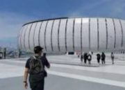 Akses Penonton di JIS akan Dibenahi jelang Indonesia Tuan Rumah Piala Dunia U-17