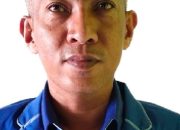 Rusli Oli’i Umumkan dirinya Sebagai Mantan Narapidana Untuk Menjadi Syarat Bacaleg DPRD Kab Buol 2024