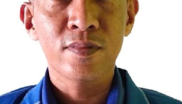 Rusli Oli’i Umumkan dirinya Sebagai Mantan Narapidana Untuk Menjadi Syarat Bacaleg DPRD Kab Buol 2024