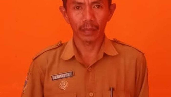 Kades Jatimulya LAMASE Kecewa Atas SK Gubernur Sulteng Tanggal 03 Juli 2023