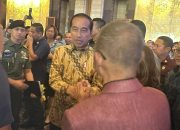 Hadiri Pengukuhan DPN APINDO, Gubernur Ajak Bersinergi