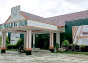 Eks Anggota KPU Kabgor belum Move On?