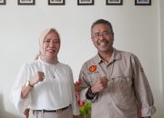 Tindak Lanjuti Pencanangan Sulteng Negeri Seribu Megalit, Brida Lakukan Riset Bersama TACB Sulteng