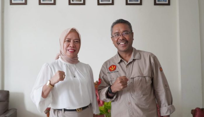 Tindak Lanjuti Pencanangan Sulteng Negeri Seribu Megalit, Brida Lakukan Riset Bersama TACB Sulteng