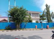 Kejari Tolitoli Hadapi Sejumlah Kasus Krusial yang Perlu Penanganan Profesional