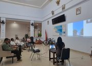 Bupati Morowali Mendukung Pendirian Museum Morowali