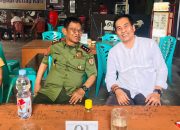 Untad Mestinya Pelopori Ketahanan Pangan Yang Jadi Isu Internasional