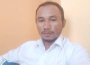 Praktek ilegal Mining Oleh FS Dan HR Di Sungai Tabong Diduga Libatkan Oknum, Darpian: Kapolri Diminta Lebih Tegas