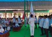 Pelantikan MCMI Morowali Hadiahkan Dua Paket Umroh