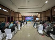 Kementerian Kelautan dan Perikanan RI Gelar Temu Koordinasi Pengawasan Pengelolaan Sumber Daya Kelautan di Morowali