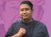 Soal Dugaan Restribusi Masuk Rekening Pribadi OPD, Relawan Rusdy Mastura Minta ST Lapor APH