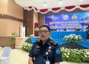 Temu Koordinasi PSDK, PT Wangxiang Dapat Teguran