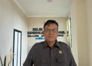 RDP Komisi II Babak Baru Tuntutan Ganti Rugi Rumput Laut kepada BTIIG