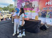 Morowali Color Fun Run 2023 Sukses Digelar, Sultanah Hadie : Panitia Luar Biasa