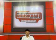 Intervensi Keluarga Presbem UG, Andi Taufik Desak Polres Gorontalo untuk Menindak Lanjuti Laporan Man’uth