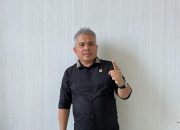 Syahrudin Pimpin RDP terkait “Belum adanya Berita Acara Hasil Pilkades Tondo”