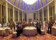 Bahas PSN Blok Bahodopi, Berikut Harapan Gubernur