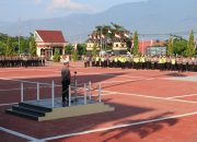 Polda Sulteng terjunkan 1.023 personel untuk pengamanan RI.1