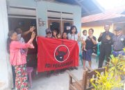 Caleg PDI-P Miss Peuru, Segudang pengalaman Maju dapil Lage – Poso Kota