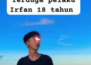 Lelaki di Tinggi Bawa lari Wanita berstatus Pelajar, Begini kata Kasat reskrim Polres Tolitoli