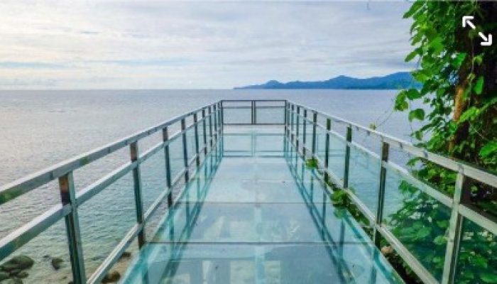 Objek Wisata Penuh Investasi, Tapi Memprihatinkan 