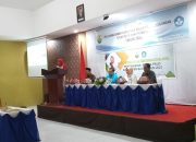 Bintek Guru PAUD Fokus Pada Penanggulangan Stunting di Buka Oleh Pj. Bupati Buol