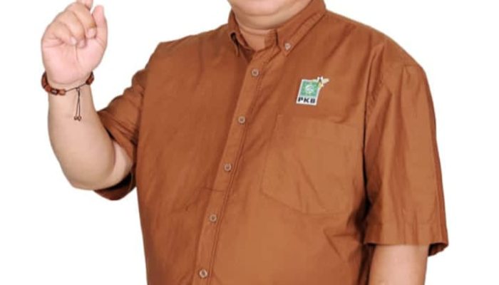 Hasil Rapat 8 Fraksi Mengusulkan 3 Nama PJ Bupati Buol “Anggota DPRD Kab Buol Fraksi PKB Ahmad Koloi Angkat Bicara”