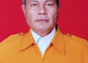 Adrian Palato Unmumkan Dirinya Mantan Narapidana Sebagai Syarat Bakal Calon Legislatif Kab Buol 2024