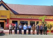 Apel Zebra Tinombala 2023: Hadapi Era Modernisasi Transportasi