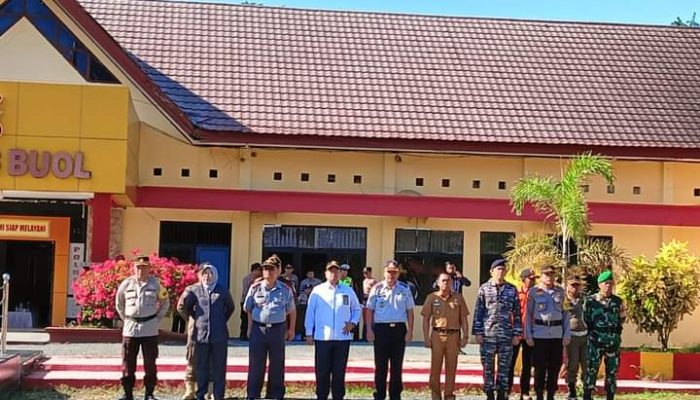 Apel Zebra Tinombala 2023: Hadapi Era Modernisasi Transportasi