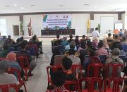 Pembangunan Rumah dan Masa Depan yang Lebih Baik Dalam Sosialisasi BSPS 2023