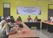 Audit Kasus Stunting, Tingkatkan Upaya Penurunan Stunting di Buol