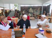 DPC PDI Perjuangan Morowali Gelar Silaturahmi Lintas Dapil