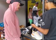 Viral Istri Polisi di Tiktok, Ketua Bhayangkari Tolitoli: Semoga Tolitoli tidak Begitu