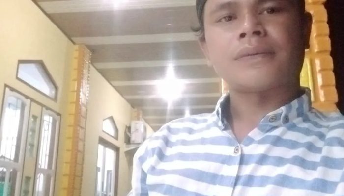 Menuju Pilkades Serentak 2023, Ibnuhari Timumun Prioritaskan Kesejahteraan Masyarakat Penambang