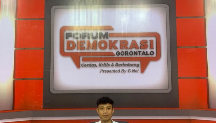Isu Amoral Yang Beredar AMM Tolak World Coconut Day (WCD) yang diSelenggarakan Oleh Pemda Gorontalo