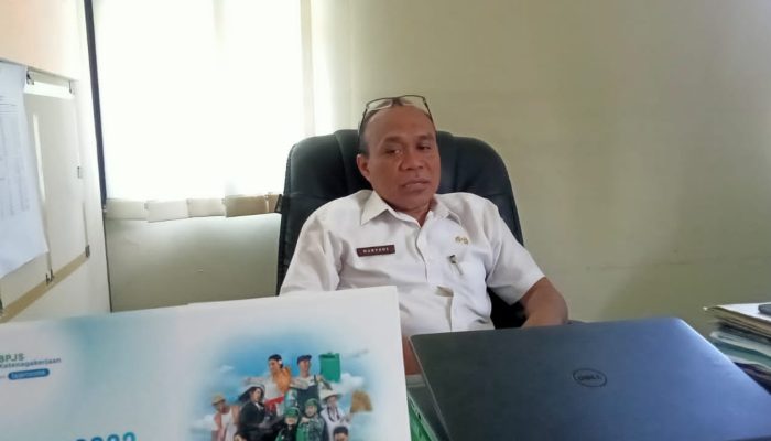 Pilkades Serentak 2023, 14 Desa Di Buol Memasuki Tahap Ferifikasi Berkas, Berikut Penjelasannya