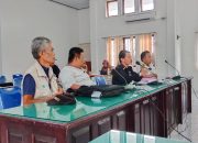 Kasus Perempatan BNI Lama Tolitoli, LSM Gempar: Truk Kontainer Dilarang Masuk Kota