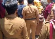 BREAKINGNEWS: Kelelahan, Bupati H Amran Yahya Dilarikan ke RSU Mokopido