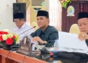PAD Seret Masuk, DPRD lakukan pertemuan dengan Sejumlah Perusahaan