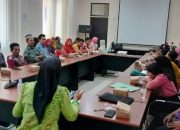 Gelar Sosialisasi Pembentukan Desa Ramah dan Perempuan Peduli Anak dan Digital Pareting Oleh Dinas P3A Propinsi Sulteng dan DP3A-PMD Buol