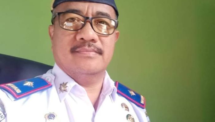 Inilah Tangapan Kadis Perhubungan Moh Yamin Rahim SH MH Soal Pengunaan Pelabuhan Kelas III Leok Oleh PT. Palma Lestari Jaya di Kabupaten Buol