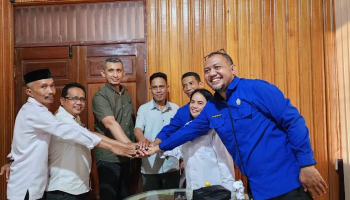 Sepuluh Bulan Berselisih Hubungan Industrial, Tujuh Orang Sepakat Menerima PHK PT GNI