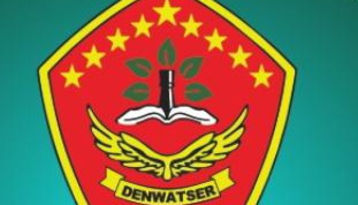 Sejarah Denwatser Sebelum Tahun 1960 “Detasemen Wanita Banser”