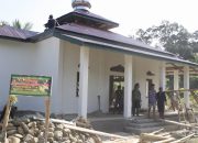 Di Hari ke 21, Sasaran TMMD 118 Mulai Tampak, Semangat Prajutit-Rakyat