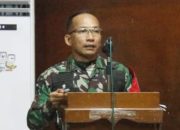 Begini Progres Pencapaian Masing Masing Sasaran Dikegiatan TMMD 118 Kodim 1305/BT